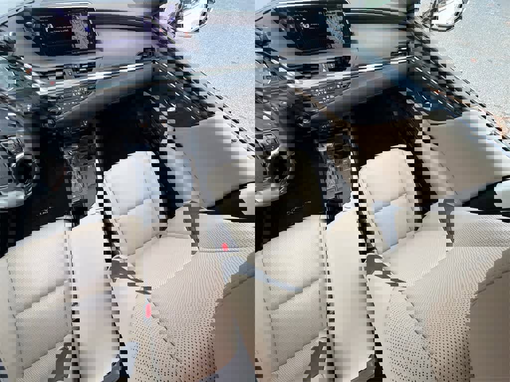 Used 2020 Lexus ES 350 image 20