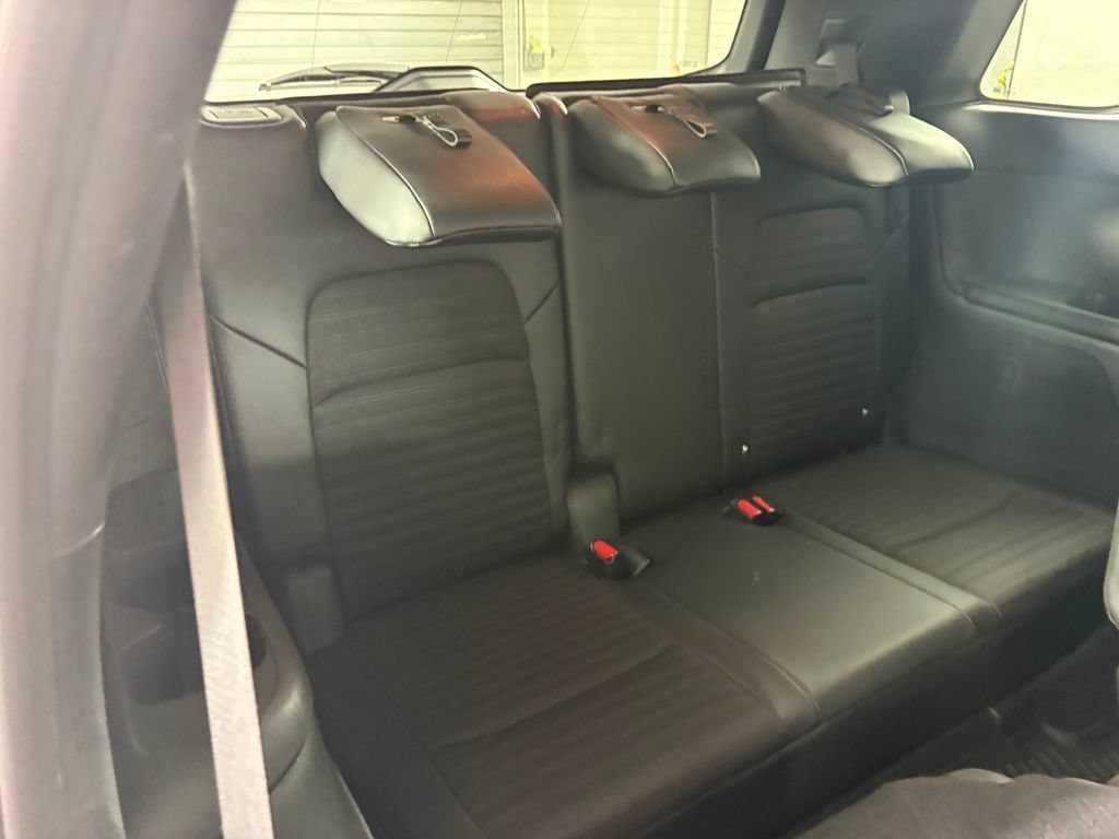 Used 2024 Nissan Pathfinder Rock Creek AWD/4WD image 31