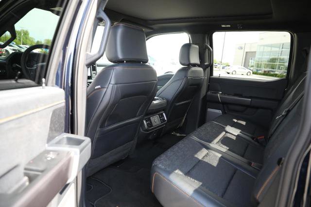 Certified 2026 Ford F150 Tremor w/ Bed Utility Package AWD/4WD image 31