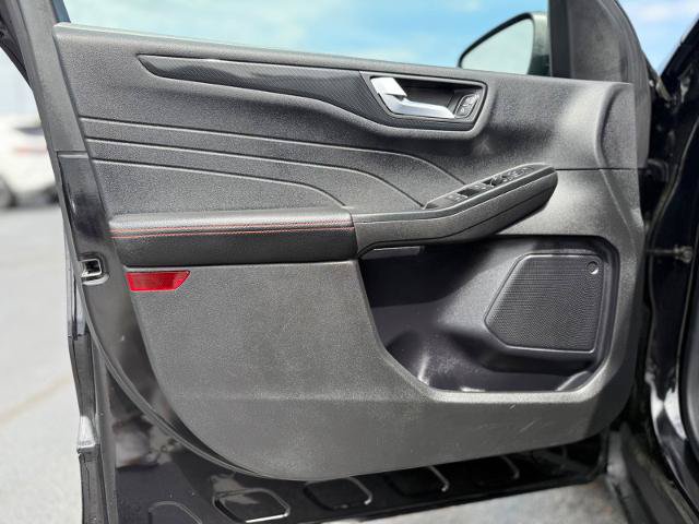 Certified 2024 Ford Escape ST-Line FWD image 5