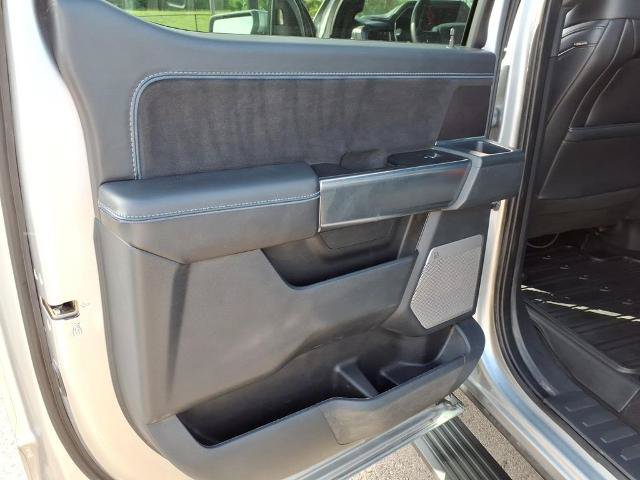 Certified 2025 Ford F150 Platinum w/ FX4 Off-Road Package AWD/4WD image 10