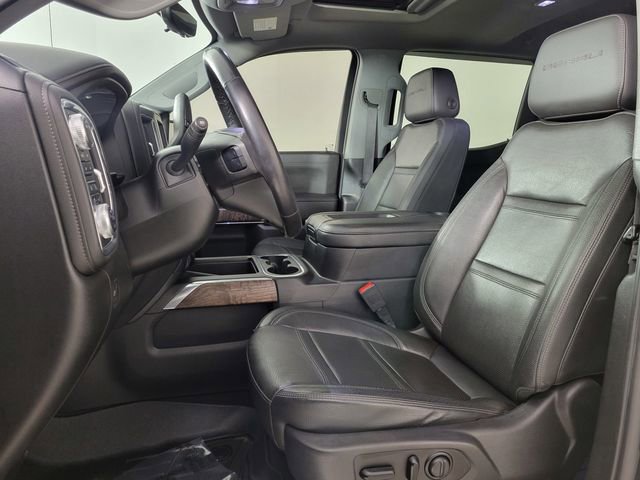 Used 2020 GMC Sierra 1500 Denali w/ Denali Premium Package AWD/4WD image 13