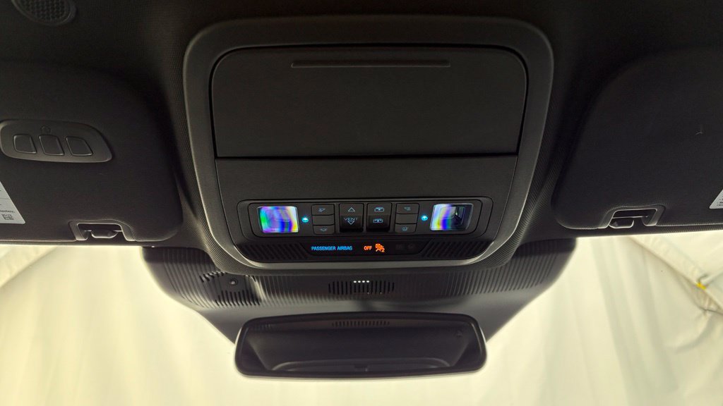 Certified 2025 Ford Explorer ST AWD/4WD image 50