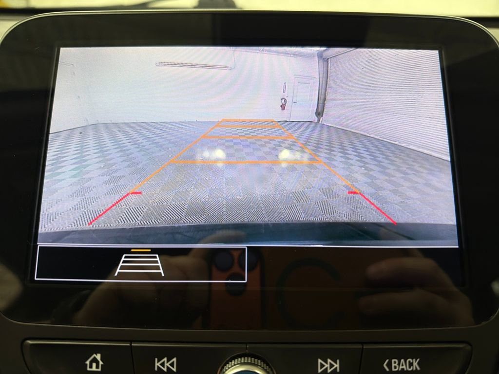 Used 2023 Chevrolet Malibu LT image 26