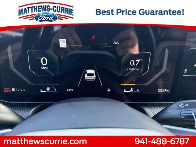 Used 2025 Kia K4 GT-Line w/ GT-Line Premium Package FWD image 15