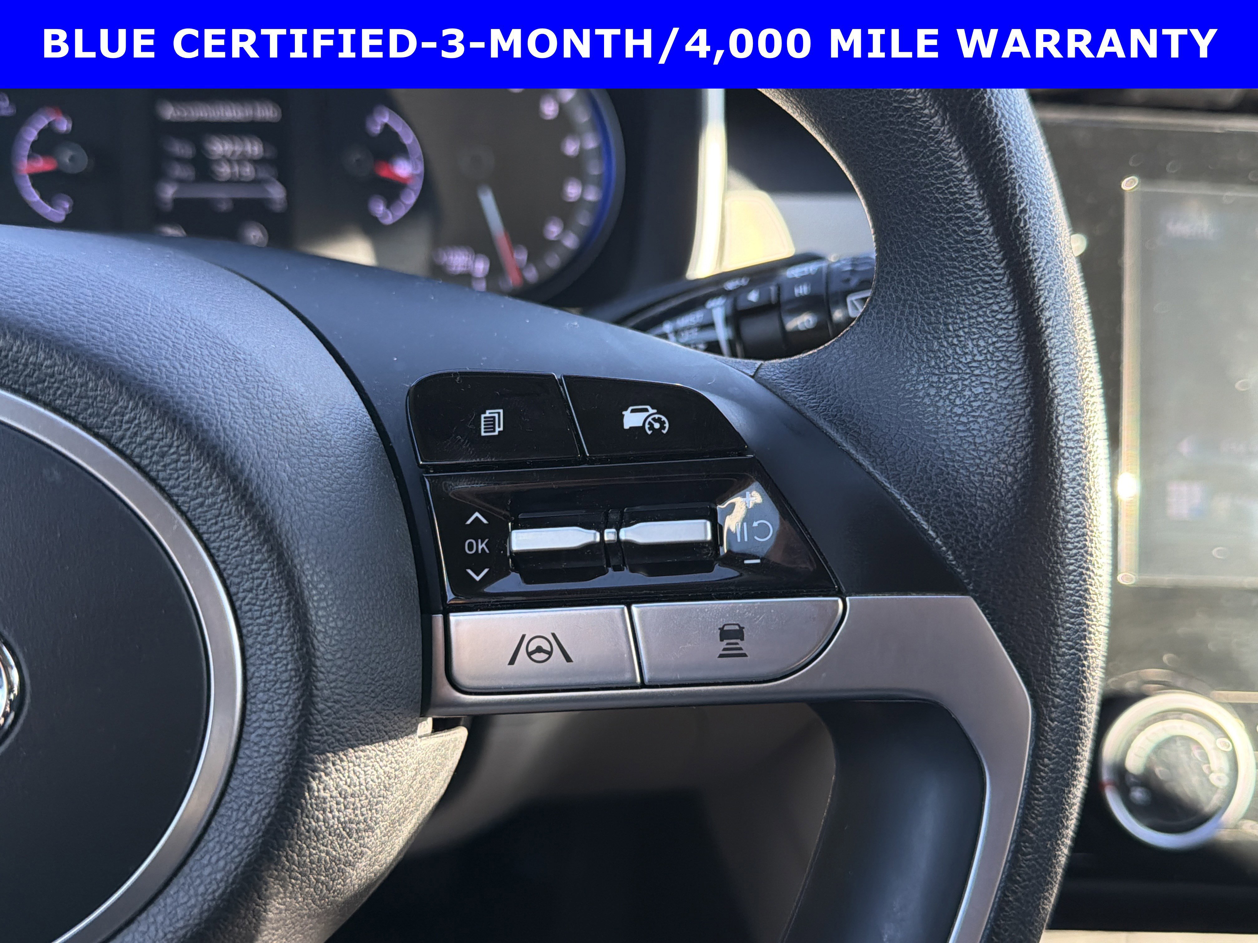 Used 2023 Hyundai Tucson SEL image 17