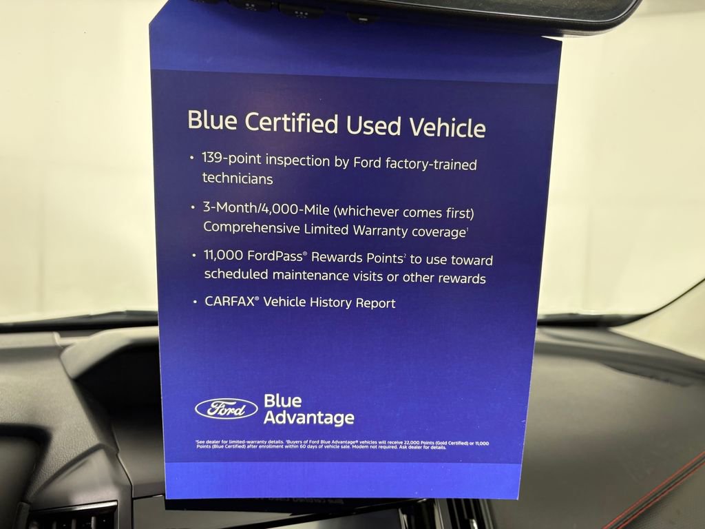 Used 2024 Subaru Forester Sport AWD/4WD image 24