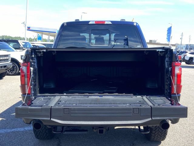Certified 2025 Ford F150 Tremor w/ Equipment Group 402A High AWD/4WD image 7