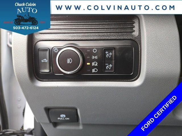Certified 2024 Ford F350 XL w/ XL Off-Road Package image 29