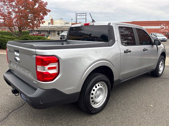 Certified 2022 Ford Maverick XL w/ Equipment Group 100A Standard AWD/4WD image 3