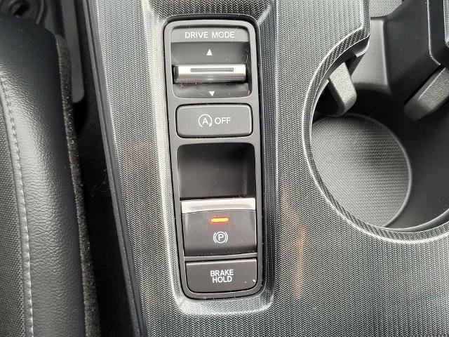 Used 2022 Honda Civic Sport image 22