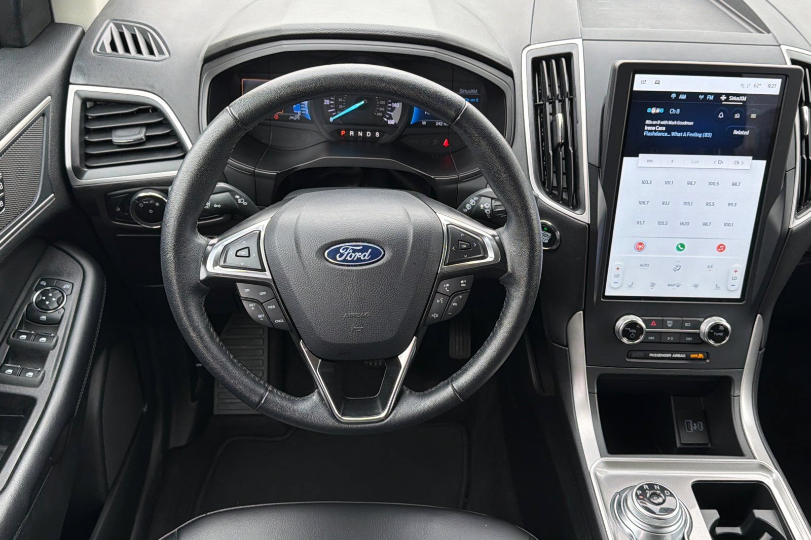 Certified 2024 Ford Edge SEL AWD/4WD image 15