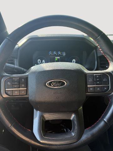Certified 2023 Ford Expedition Limited AWD/4WD image 13