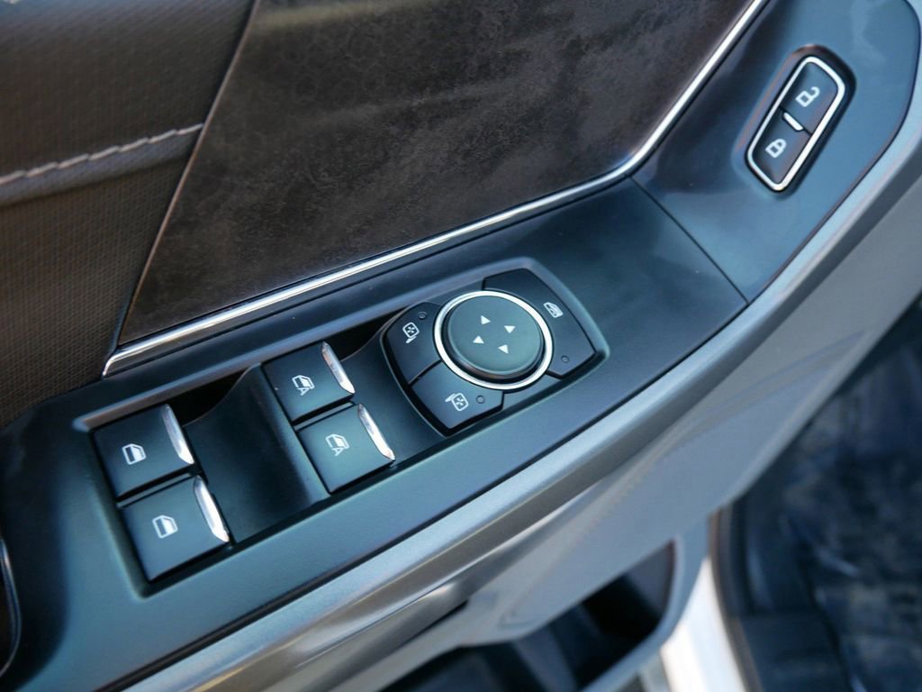 Certified 2024 Ford F150 XLT w/ Equipment Group 302A MID image 10