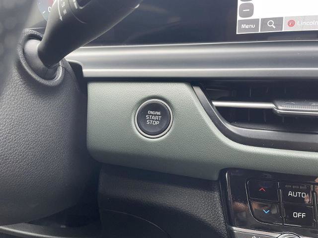 Used 2024 Kia Seltos SX image 25