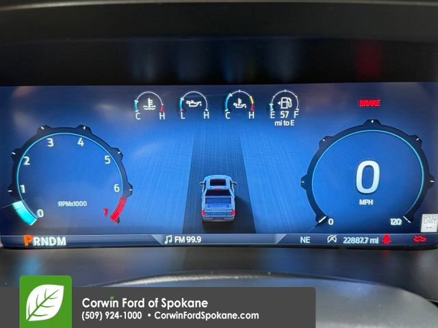 Certified 2024 Ford F150 Tremor w/ Equipment Group 402A High AWD/4WD image 29