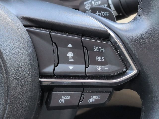 Used 2020 MAZDA MAZDA6 Grand Touring FWD image 26