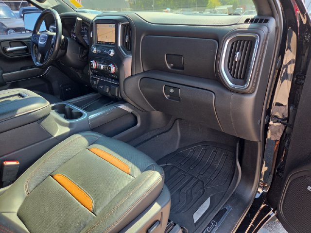 Used 2019 GMC Sierra 1500 AT4 w/ AT4 Premium Package AWD/4WD image 30