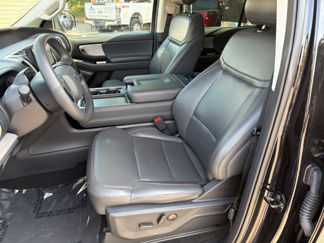 Certified 2025 Ford Expedition Active RWD image 11