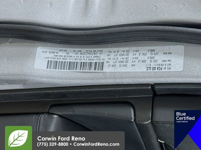 Used 2018 Jeep Grand Cherokee High Altitude image 37