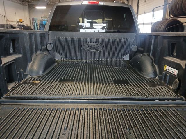 Certified 2022 Ford F150 XLT w/ Equipment Group 302A High image 47