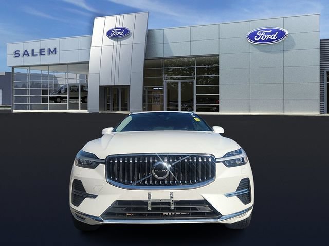 Used 2022 Volvo XC60 B5 Inscription w/ Climate Package AWD/4WD image 7