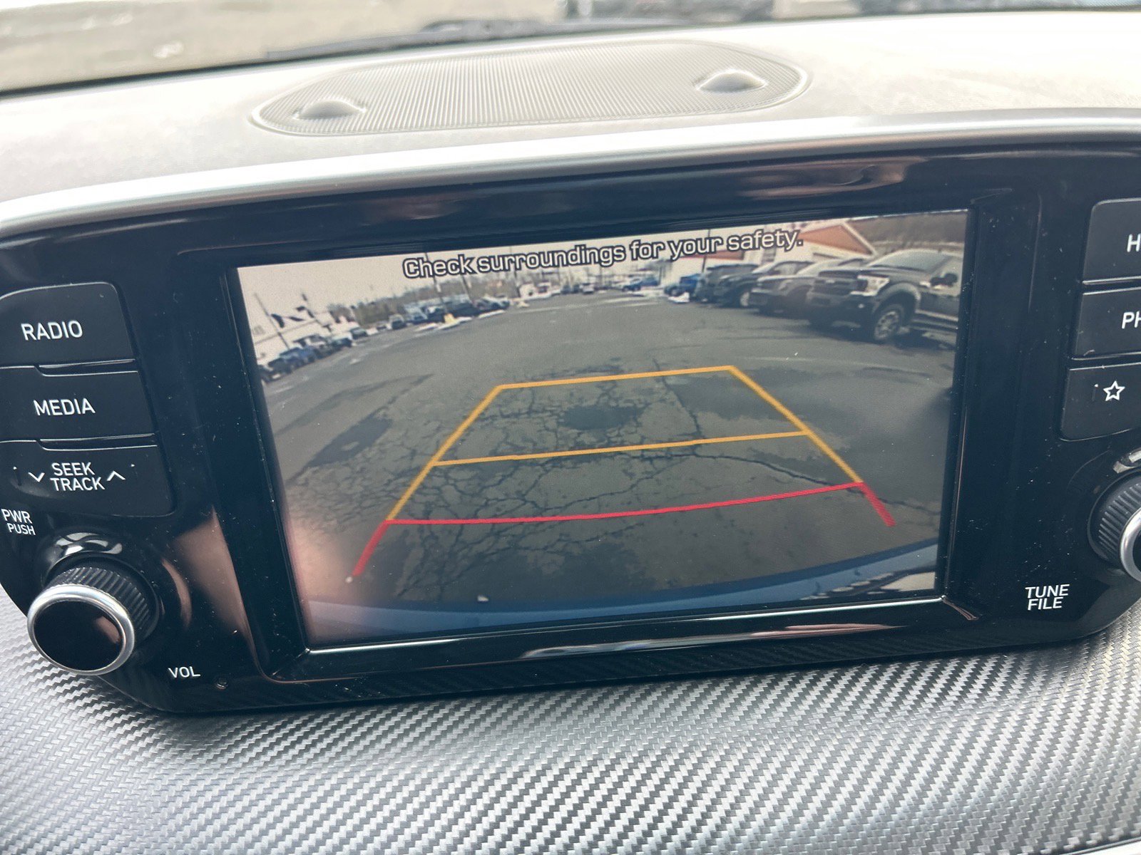 Used 2020 Hyundai Tucson SE image 27