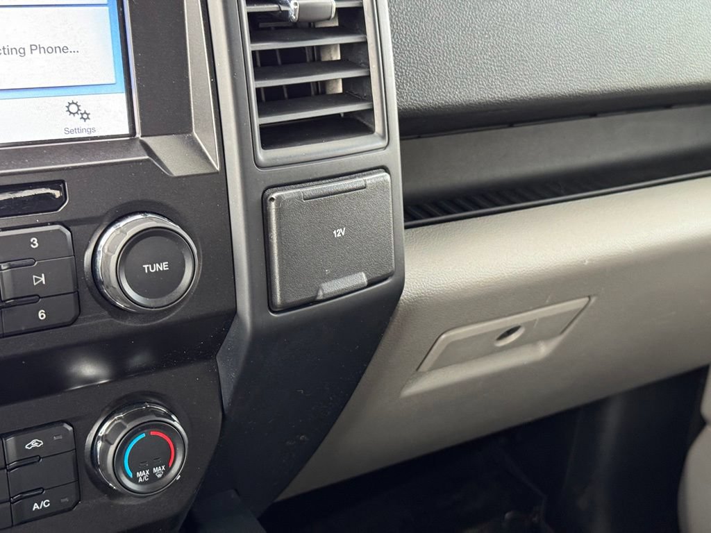 Certified 2019 Ford F150 XL w/ Equipment Group 101A Mid AWD/4WD image 18