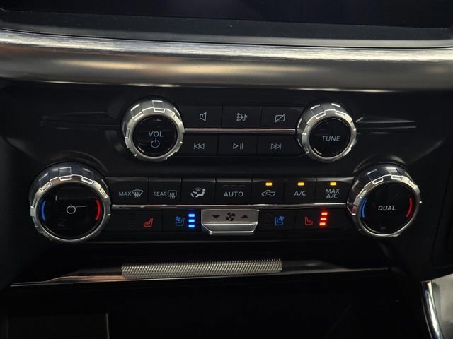 Certified 2022 Ford F150 Lariat image 23