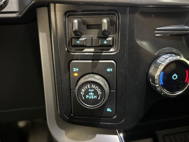 Certified 2025 Ford F150 XLT w/ Equipment Group 303A High AWD/4WD image 29