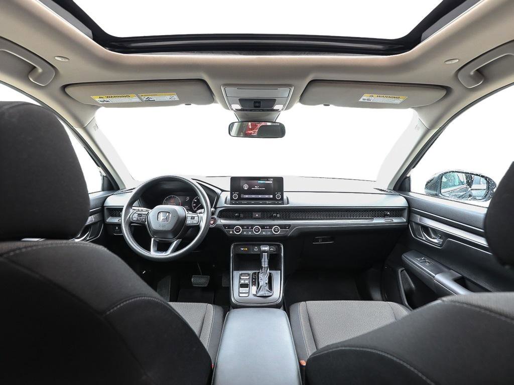 Used 2024 Honda CR-V EX image 23