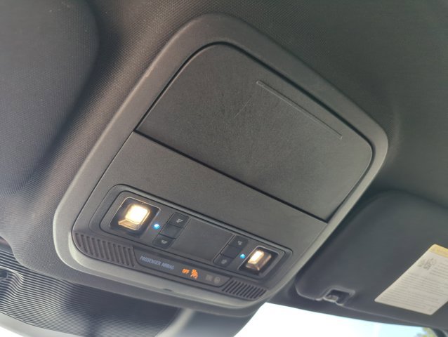 Certified 2023 Ford Explorer ST-Line w/ Class IV Trailer Tow Package image 15