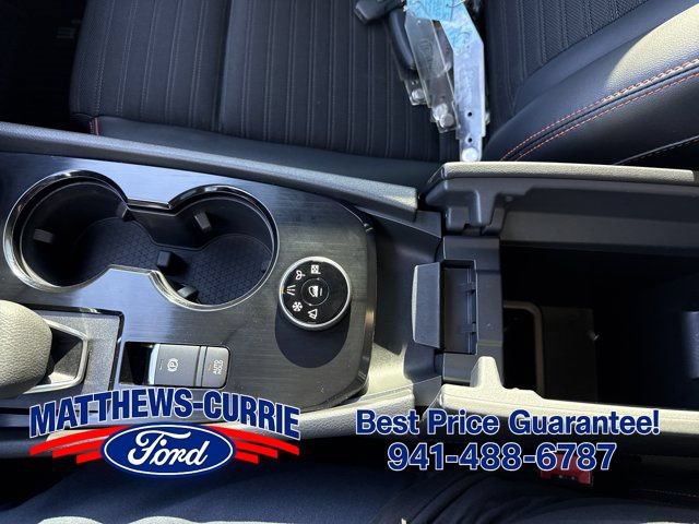 Used 2025 Nissan Rogue SV AWD/4WD image 21