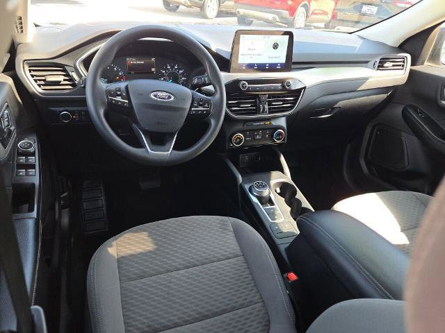 Certified 2022 Ford Escape SE FWD image 19