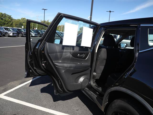 Used 2020 Nissan Rogue S AWD/4WD image 21