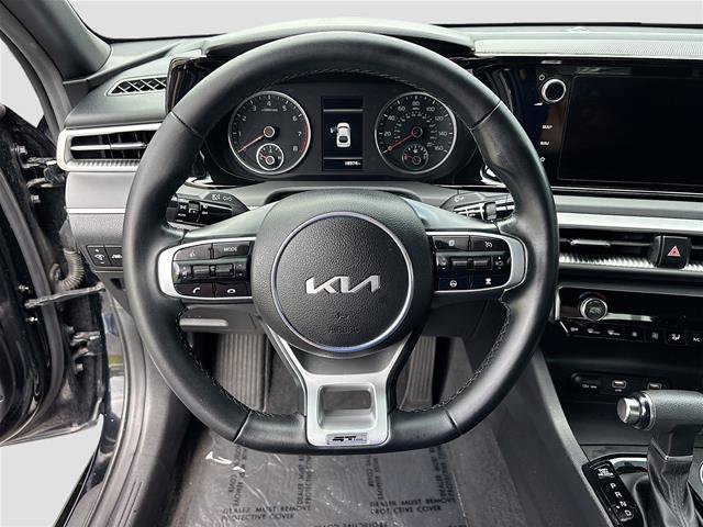 Used 2024 Kia K5 GT-Line FWD image 12