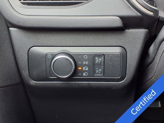 Certified 2022 Ford Escape SE image 21