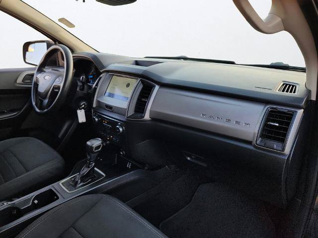 Certified 2023 Ford Ranger XL w/ Equipment Group 101A High RWD image 20