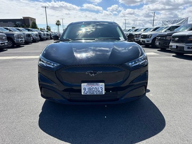 Certified 2023 Ford Mustang Mach-E Select RWD image 3