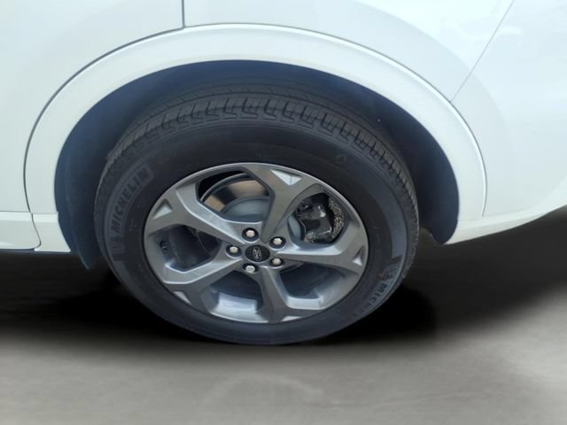 Certified 2024 Ford Escape ST-Line w/ Tech Pack #1 AWD/4WD image 8