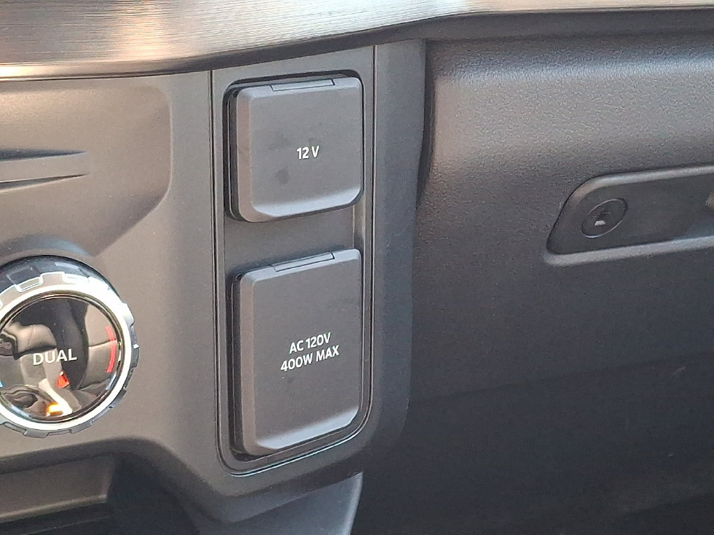 Certified 2024 Ford F250 Lariat AWD/4WD image 25