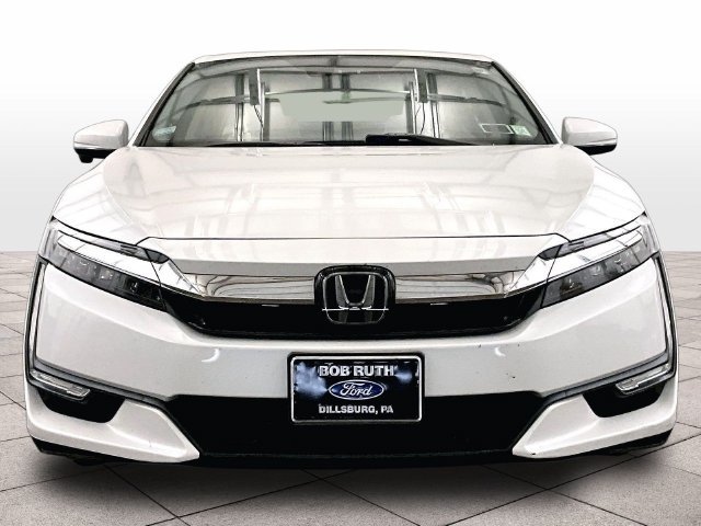 Used 2021 Honda Clarity Plug-In Hybrid image 3