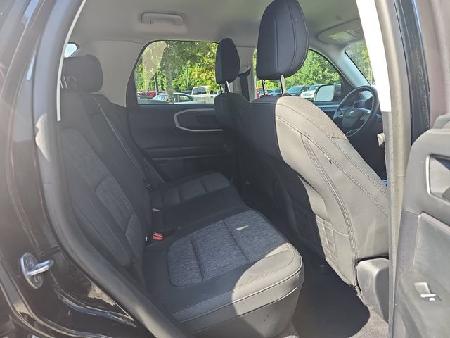 Certified 2023 Ford Bronco Sport Big Bend AWD/4WD image 11
