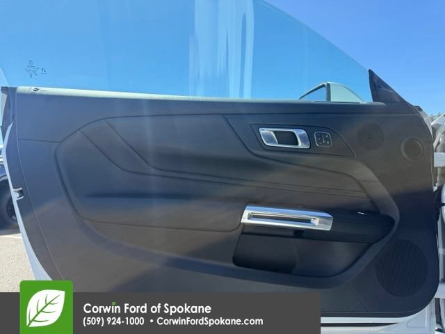 Certified 2024 Ford Mustang GT Premium RWD image 18