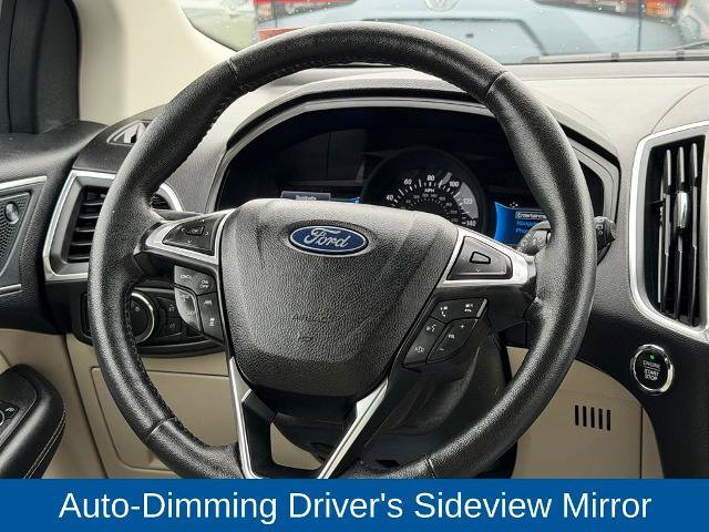 Certified 2024 Ford Edge Titanium w/ Titanium Elite Package AWD/4WD image 23