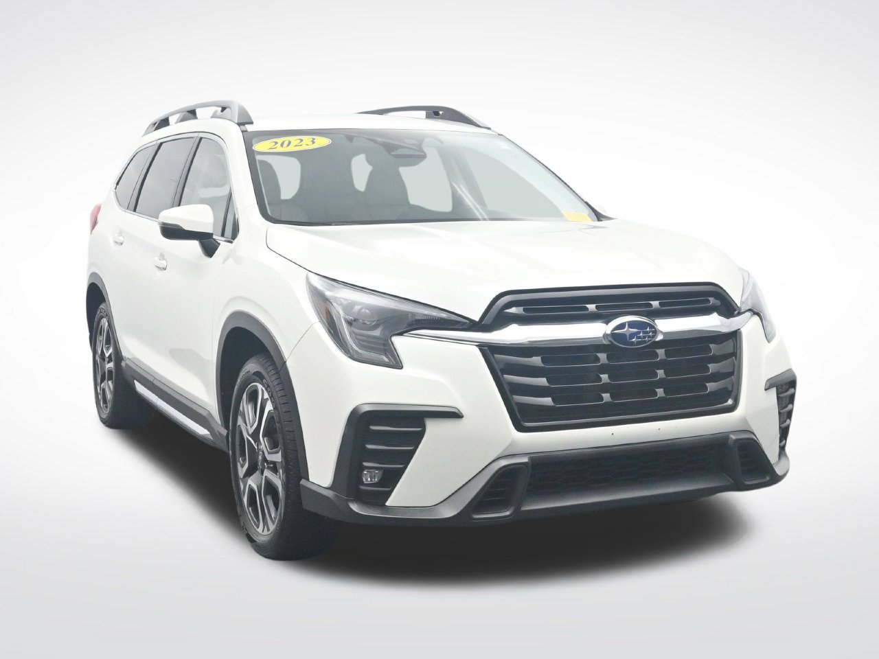 Used 2023 Subaru Ascent Limited AWD/4WD image 3