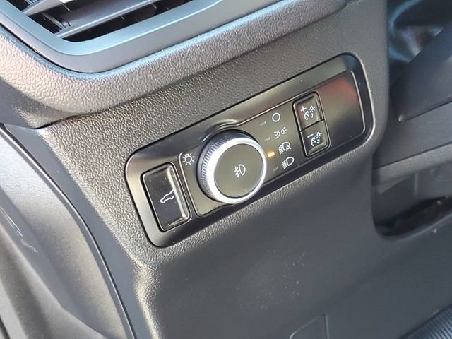 Certified 2025 Ford Escape ST-Line Select AWD/4WD image 13