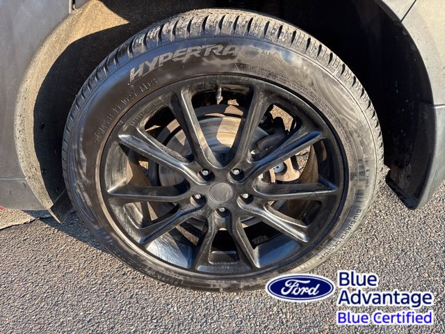 Used 2019 Hyundai Tucson Night image 11