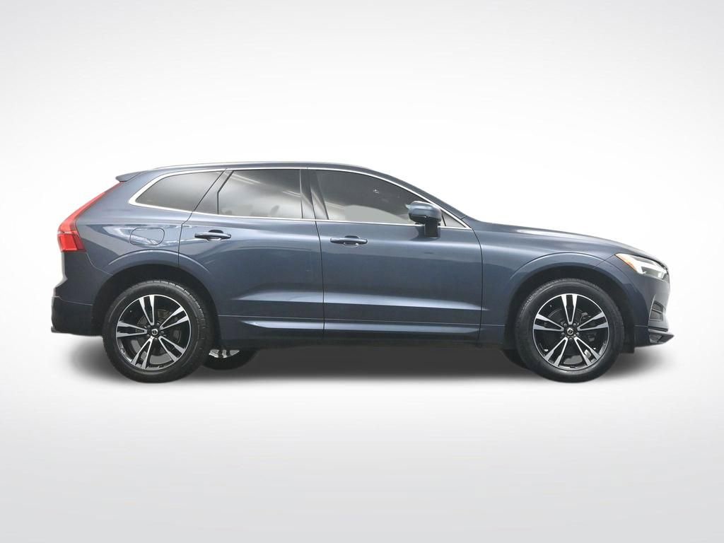 Used 2021 Volvo XC60 T5 Momentum w/ Protection Package Premier FWD image 35