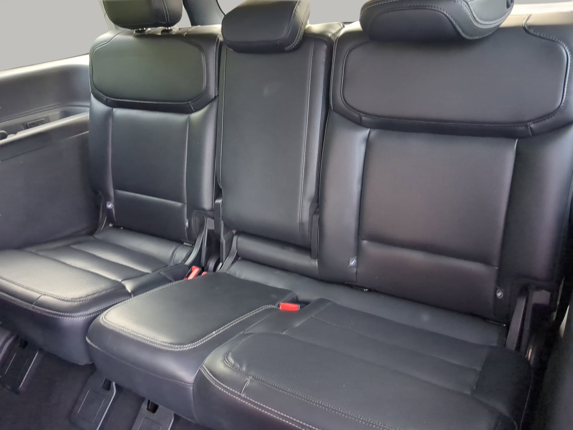 Certified 2025 Ford Expedition Platinum AWD/4WD image 55